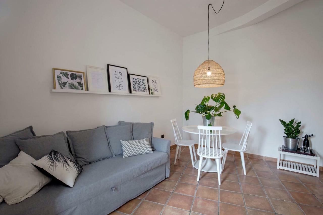 Casa Giada Apartment Salerno Exterior photo